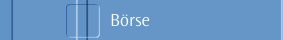 B&ouml;rse